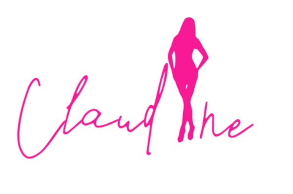 Shop With Claudine logo
