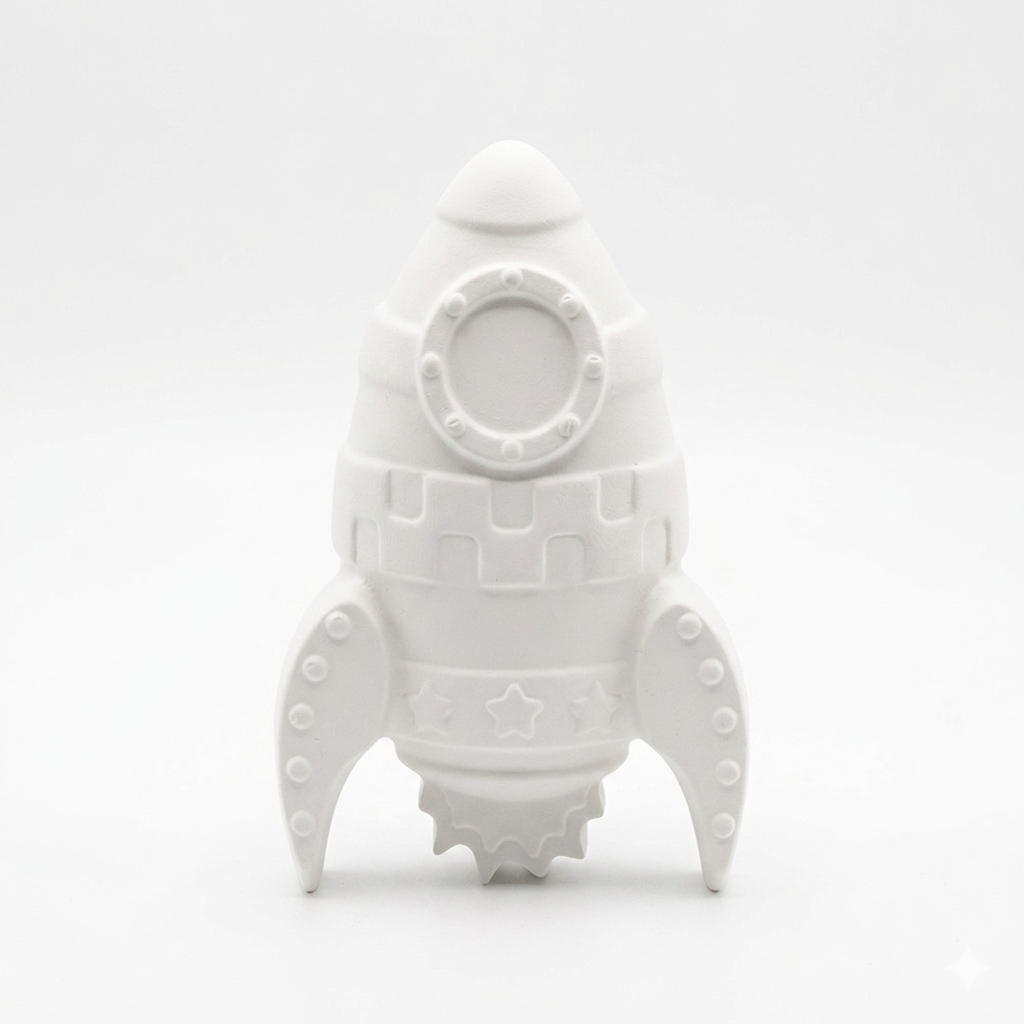 Out Of This World ~ Clay Art Kit Bundle