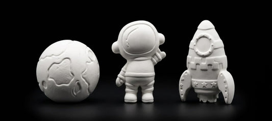 Out Of This World ~ Clay Art Kit Bundle